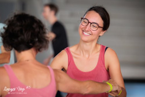 Limoges'Hop #5

Partage libre à des fins non promotionnelles ou commerciales, en créditant l'auteur (@lightexmachina).

© Alexandre - LIGHT EX MACHINA 2023, tous droits réservés.